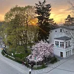 Kwatera prywatna Cienista 7 *