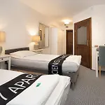 Kwatera prywatna Cienista 7 Lądek-Zdrój