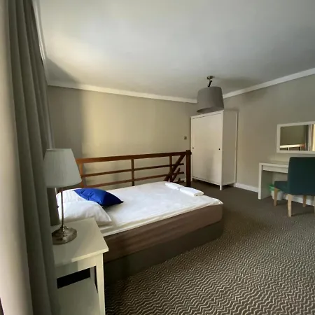 Homestay Cienista 7 *