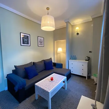 Проживание в семье Cienista 7