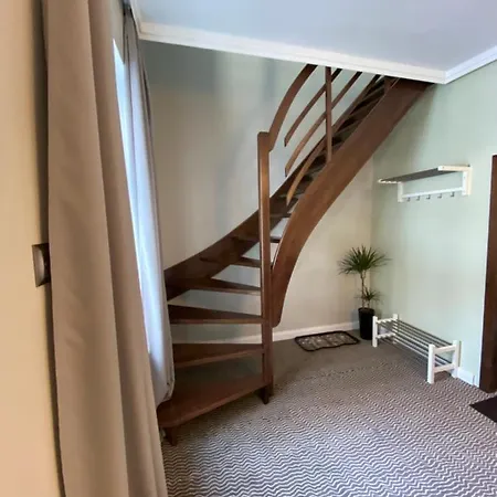 Cienista 7 Homestay Ladek-Zdroj