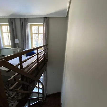 Cienista 7 * Lądek-Zdrój