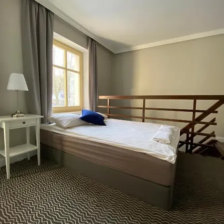 Cienista 7 Lądek-Zdrój