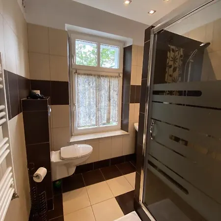 Cienista 7 Проживание в семье