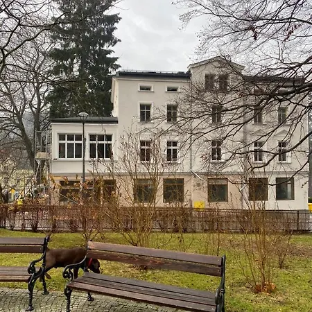 Cienista 7 Lądek-Zdrój