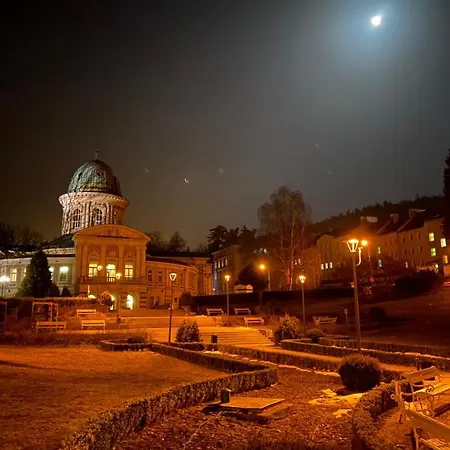 Проживание в семье Cienista 7 *