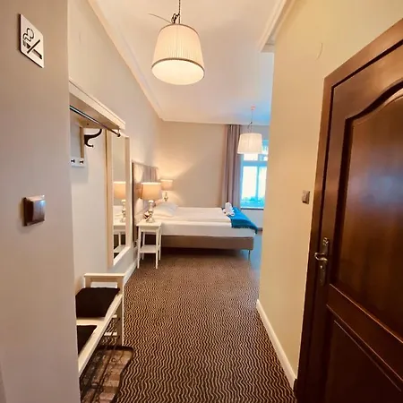 Cienista 7 Homestay *