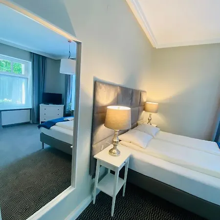 Cienista 7 Лёндек-Здруй