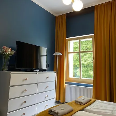 Cienista 7 Проживание в семье *