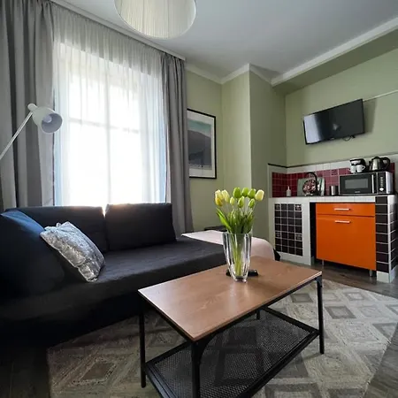 Проживание в семье Cienista 7