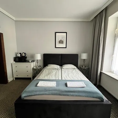 Cienista 7 * Лёндек-Здруй