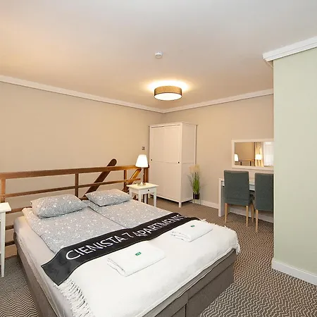 Cienista 7 Habitación en casa particular *