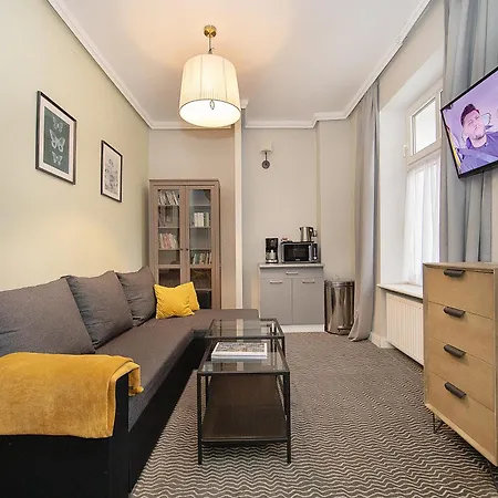 Cienista 7 Lądek-Zdrój