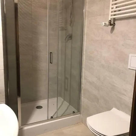 Проживание в семье Cienista 7 *