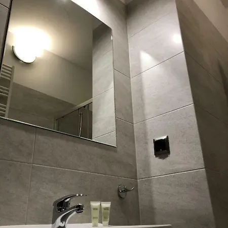 Cienista 7 * Ladek-Zdroj