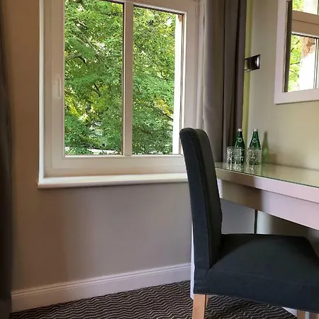 Проживание в семье Cienista 7 Лёндек-Здруй