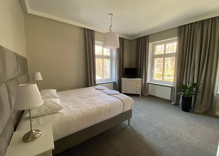 Cienista 7 Ubytování v soukromí