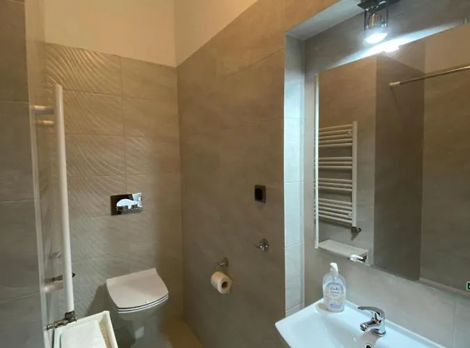 Ubytování v soukromí Cienista 7 *