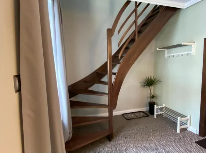 Cienista 7 Ubytování v soukromí Lądek-Zdrój