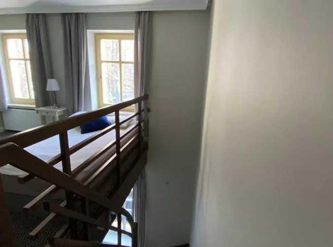 Cienista 7 * Lądek-Zdrój