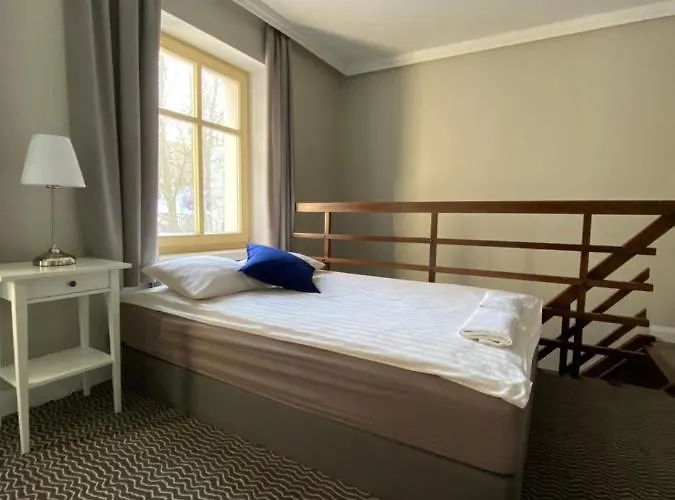 Cienista 7 Lądek-Zdrój