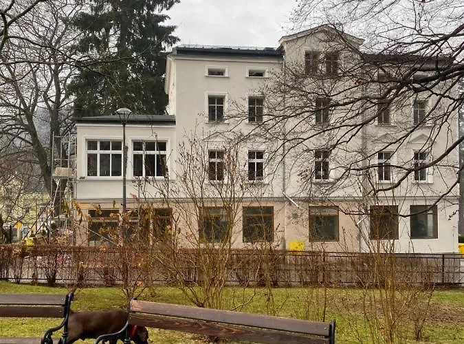 Cienista 7 Lądek-Zdrój