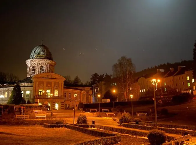 Ubytování v soukromí Cienista 7 *