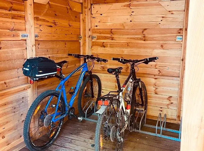 Ubytování v soukromí Cienista 7 Lądek-Zdrój