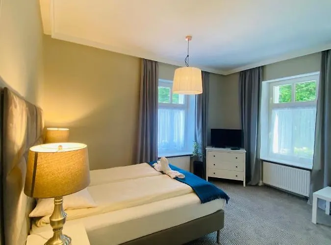 Ubytování v soukromí Cienista 7 *