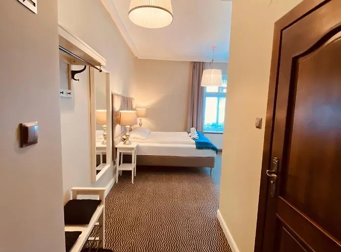 Cienista 7 Ubytování v soukromí *