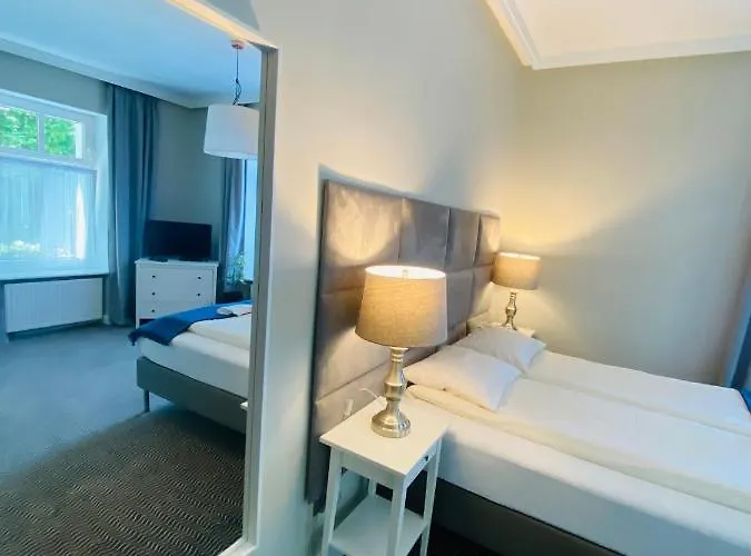 Cienista 7 Lądek-Zdrój