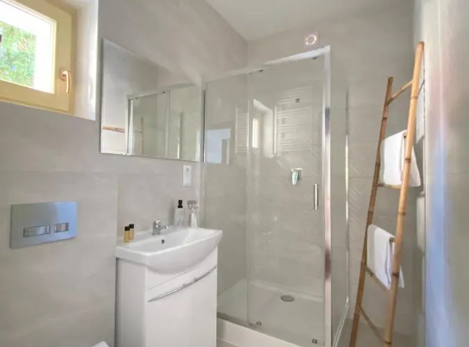 Cienista 7 Ubytování v soukromí Lądek-Zdrój