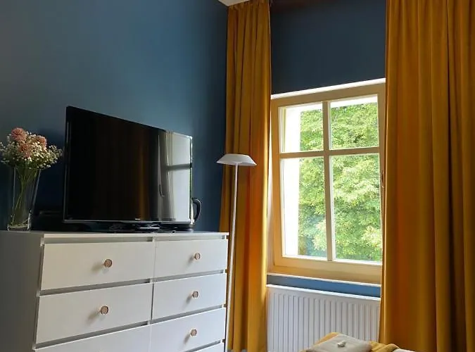 Cienista 7 Ubytování v soukromí *