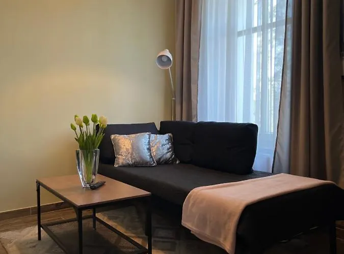 Ubytování v soukromí Cienista 7