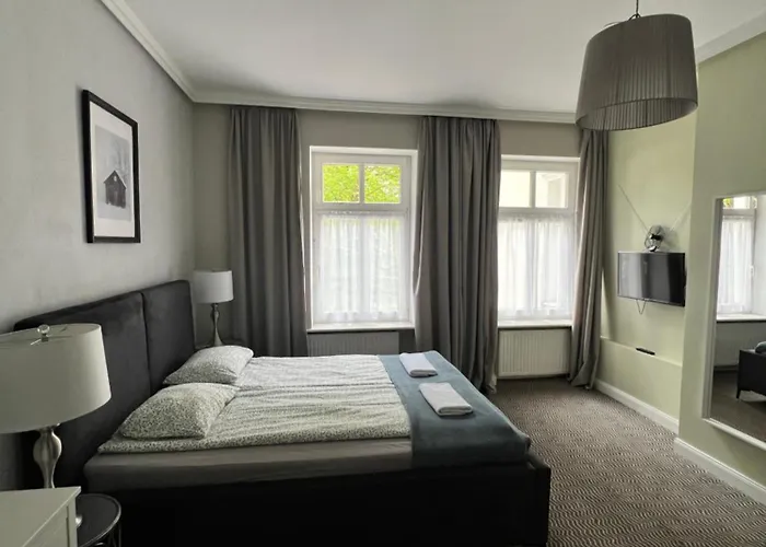 Cienista 7 Ubytování v soukromí *