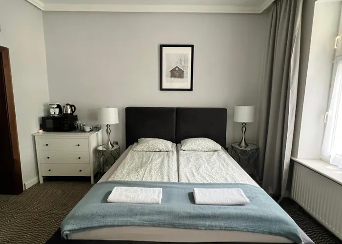 Cienista 7 * Lądek-Zdrój