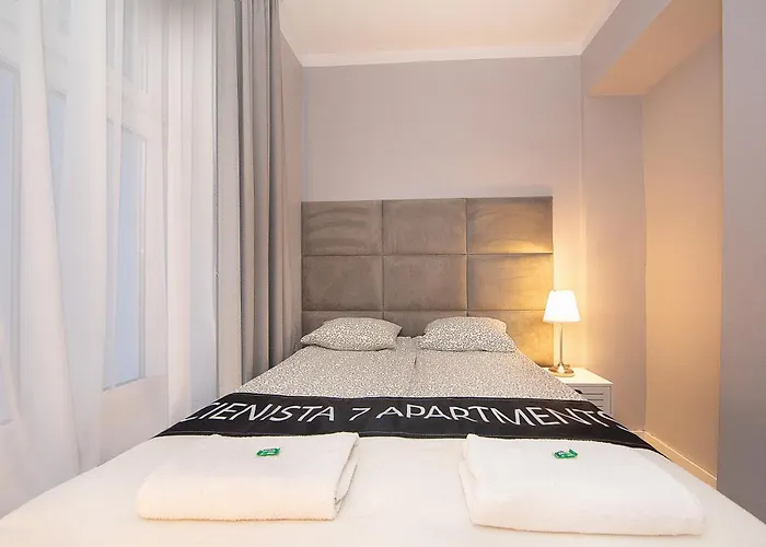 Cienista 7 * Lądek-Zdrój