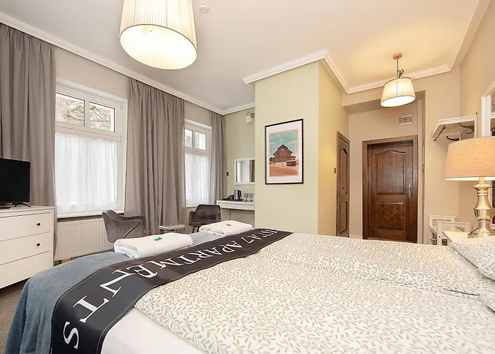 Cienista 7 * Lądek-Zdrój