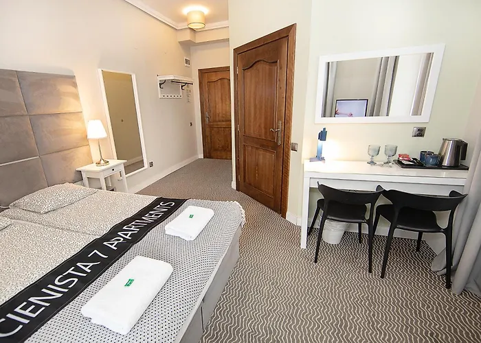 Cienista 7 Habitación en casa particular *