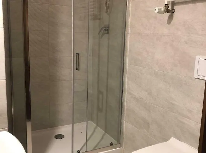 Ubytování v soukromí Cienista 7 *