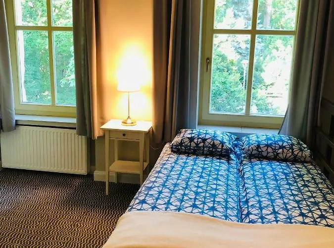 Ubytování v soukromí Cienista 7