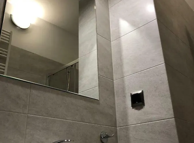 Cienista 7 * Lądek-Zdrój