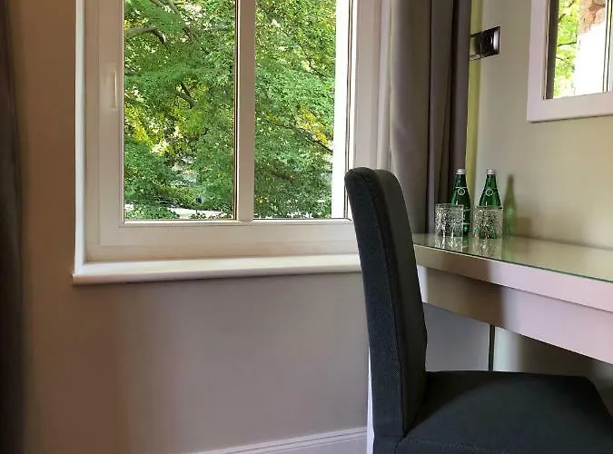 Ubytování v soukromí Cienista 7 Lądek-Zdrój